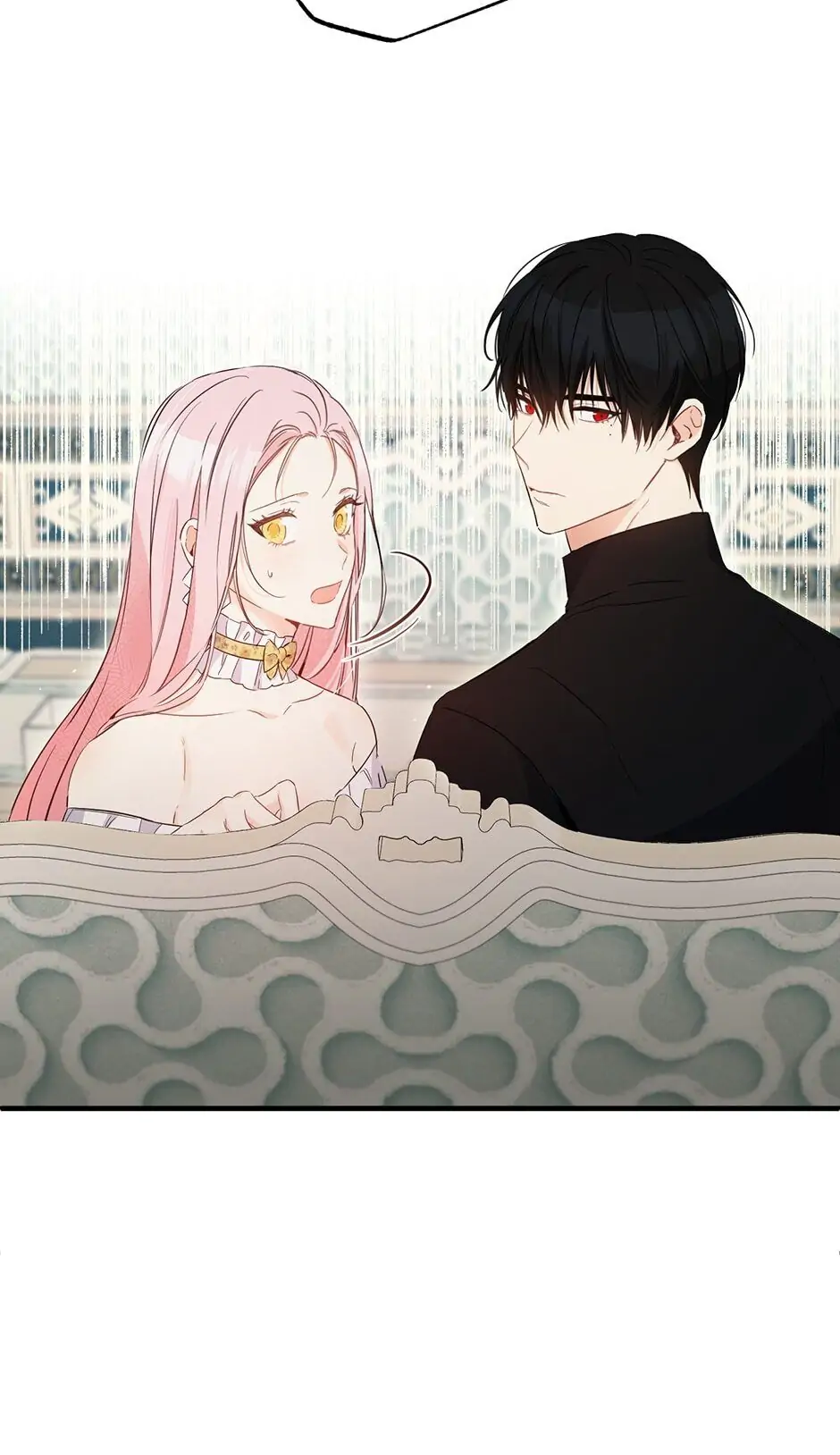 I Was Tricked into this Fake Marriage! Chapter 71 page 14