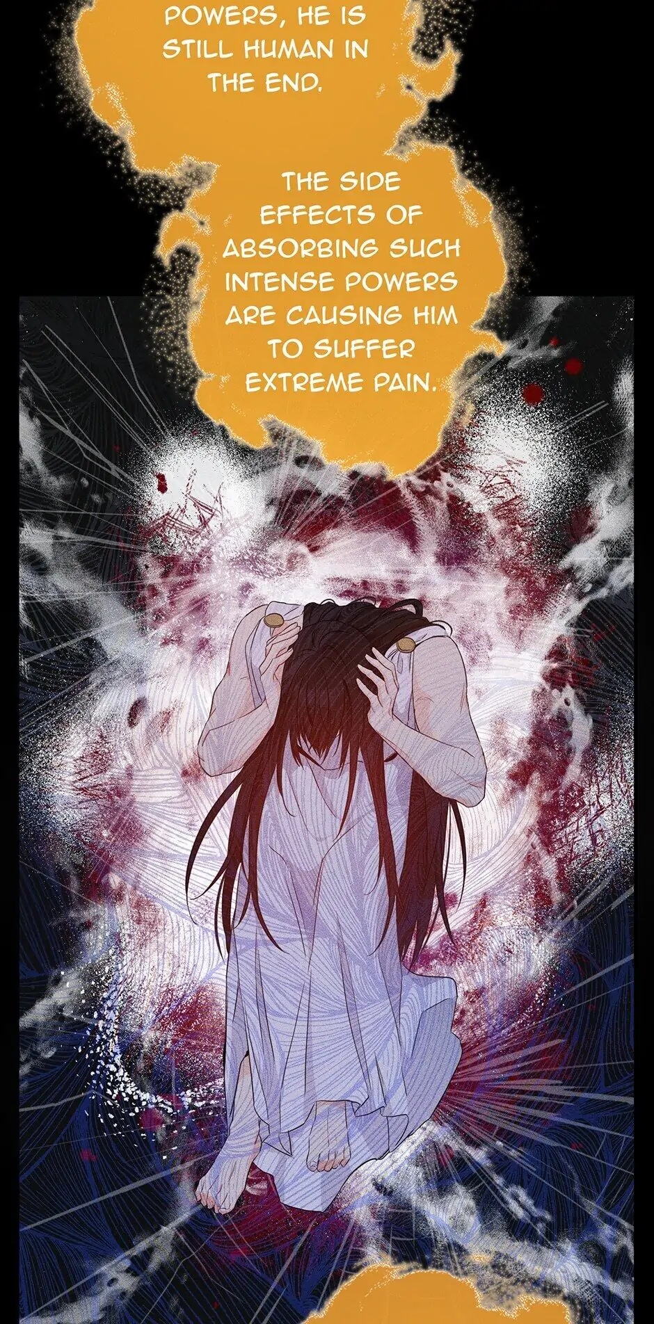 I Was Tricked into this Fake Marriage! Chapter 71 page 43