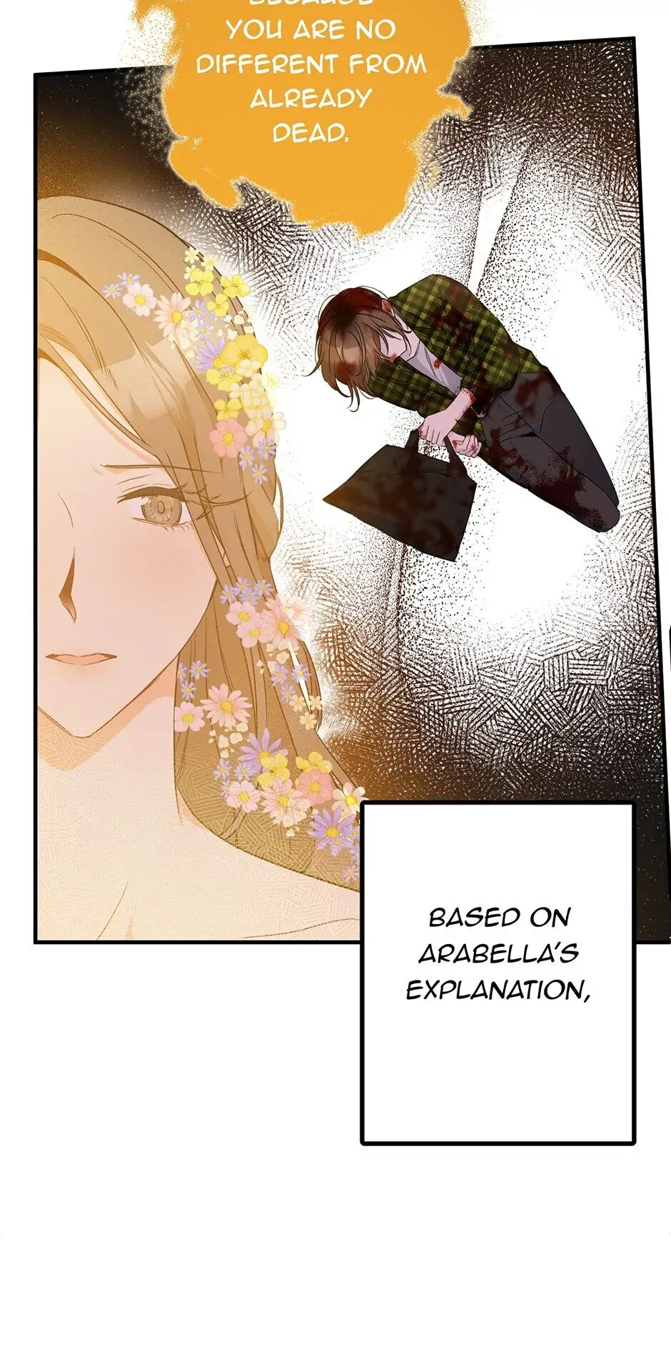 I Was Tricked into this Fake Marriage! Chapter 71 page 34
