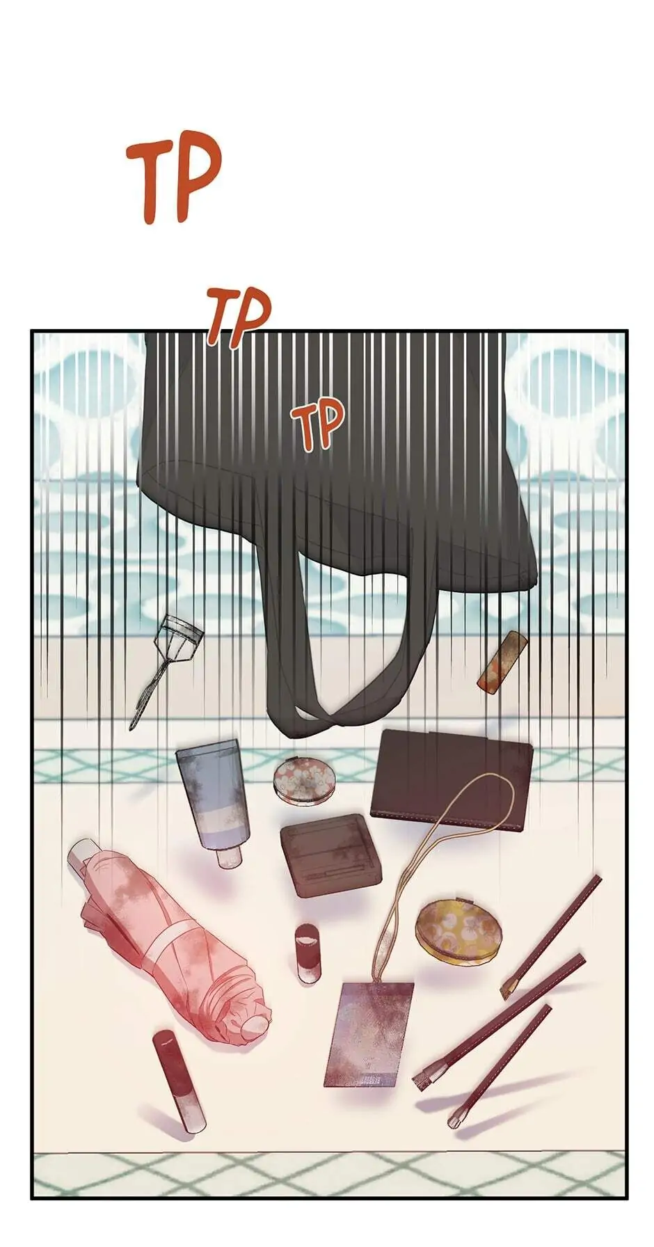 I Was Tricked into this Fake Marriage! Chapter 71 page 22