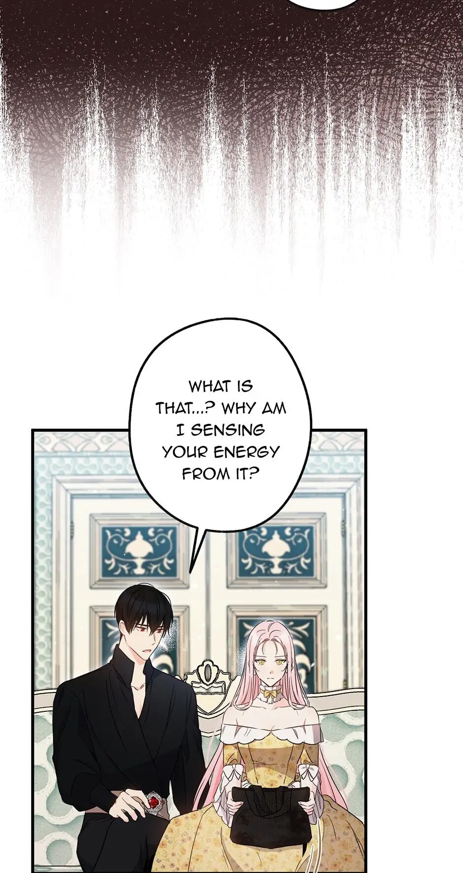 I Was Tricked into this Fake Marriage! Chapter 71 page 19