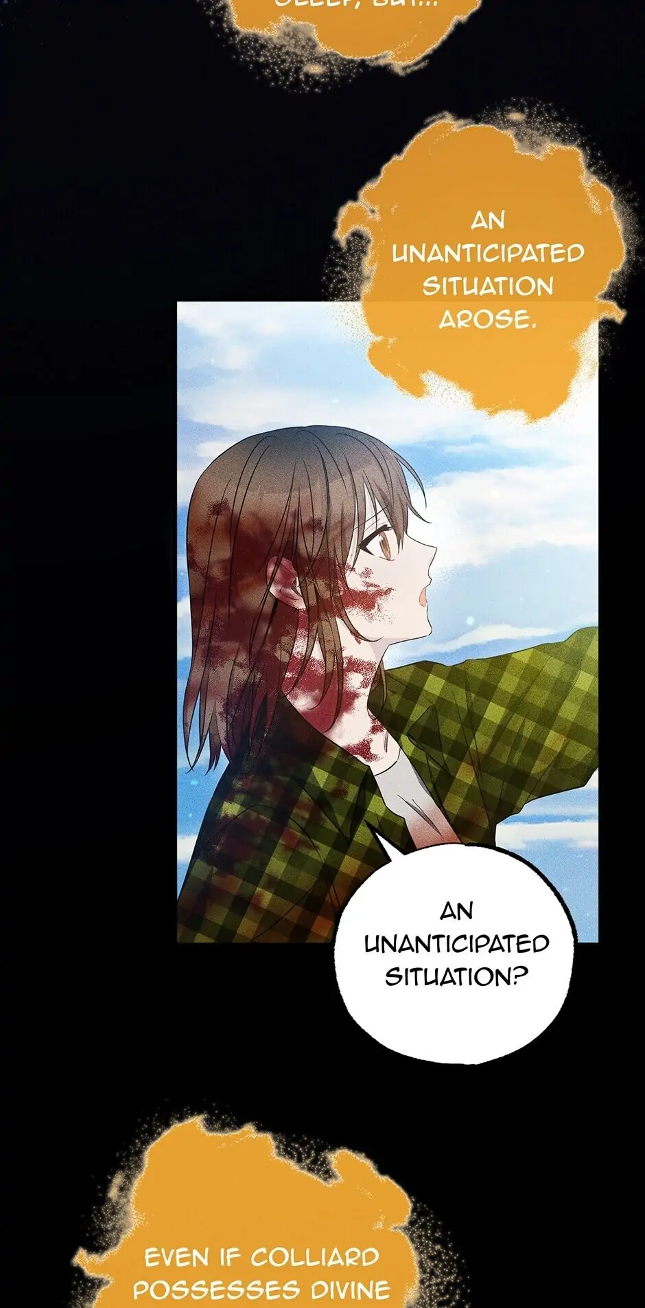 I Was Tricked into this Fake Marriage! Chapter 71 page 42