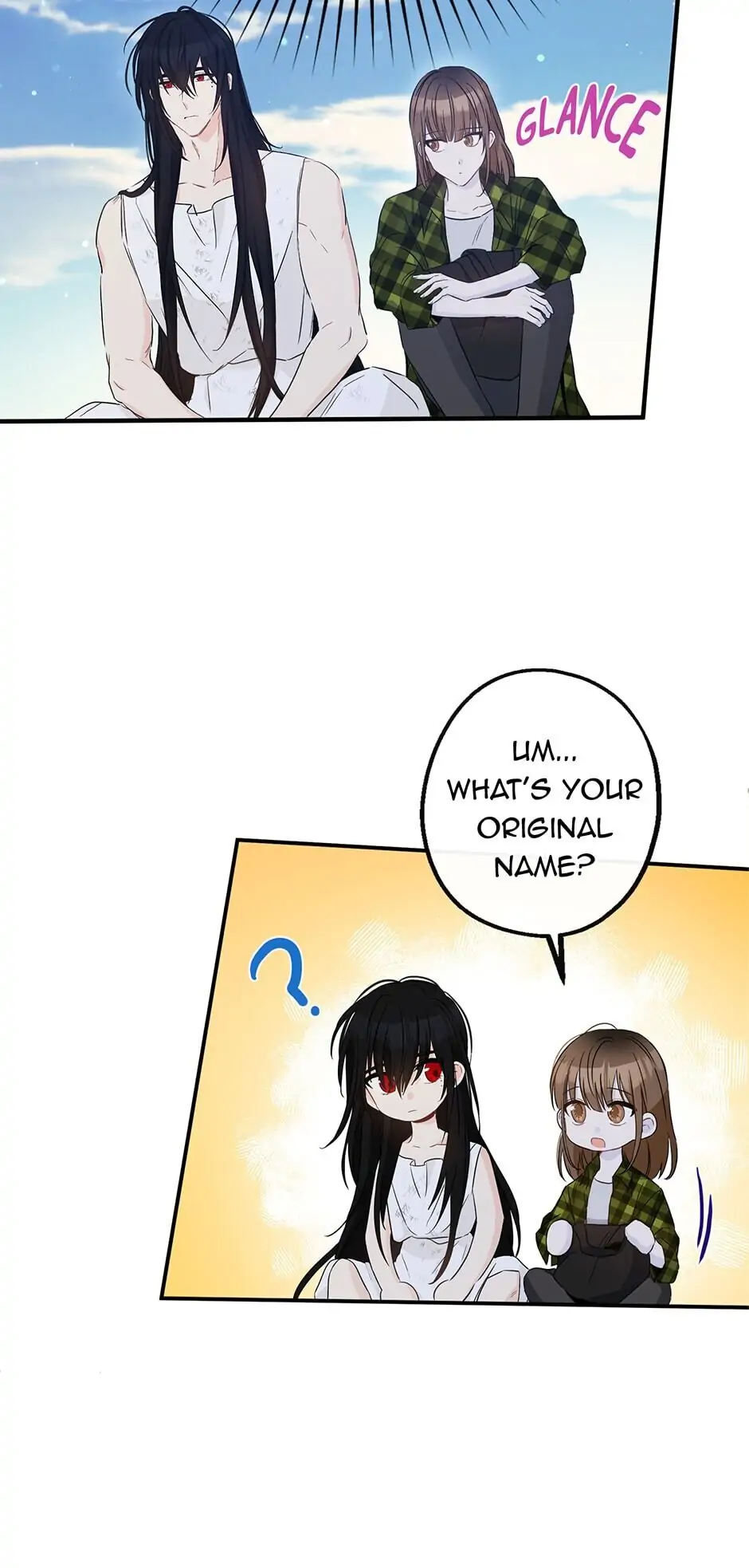 I Was Tricked into this Fake Marriage! Chapter 71 page 55