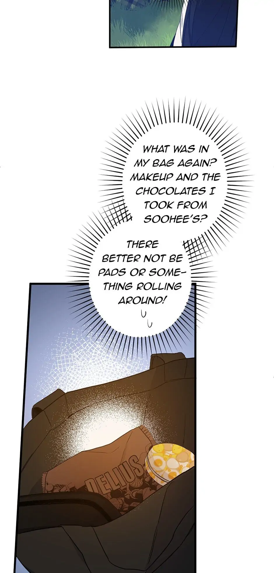 I Was Tricked into this Fake Marriage! Chapter 71 page 59