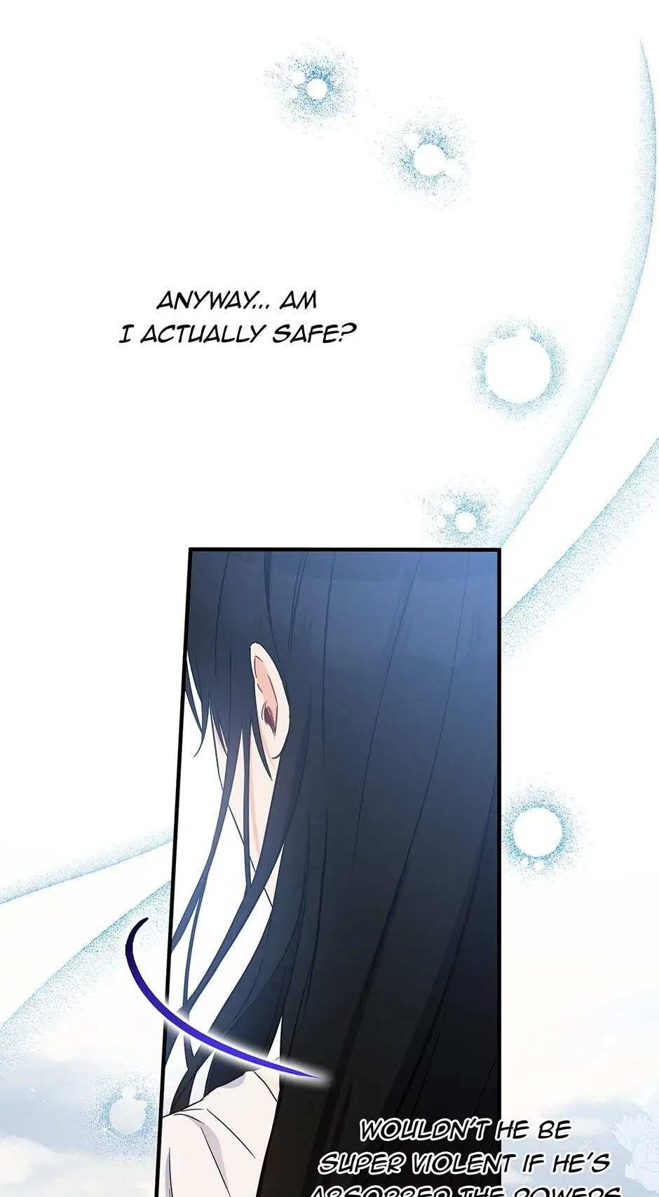 I Was Tricked into this Fake Marriage! Chapter 71 page 47