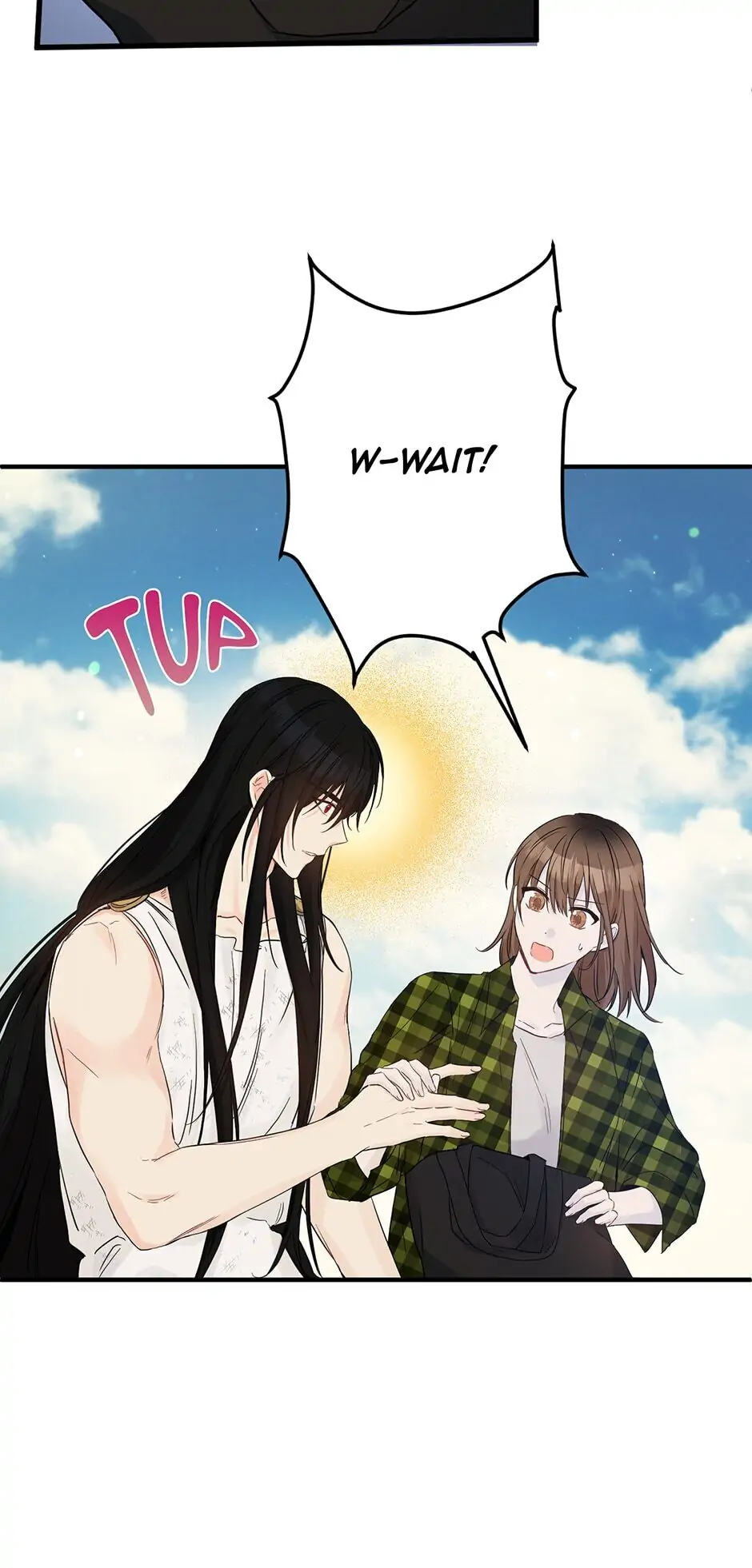 I Was Tricked into this Fake Marriage! Chapter 71 page 60
