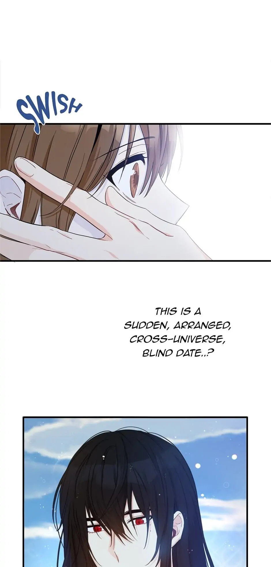 I Was Tricked into this Fake Marriage! Chapter 71 page 52