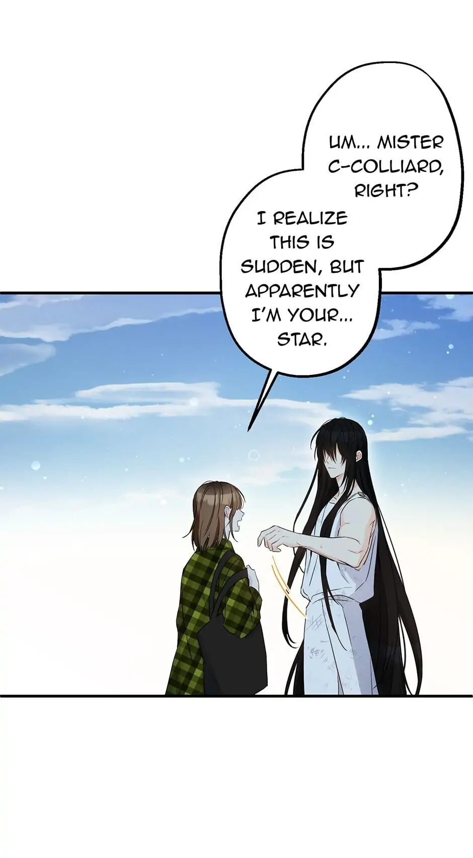 I Was Tricked into this Fake Marriage! Chapter 71 page 51