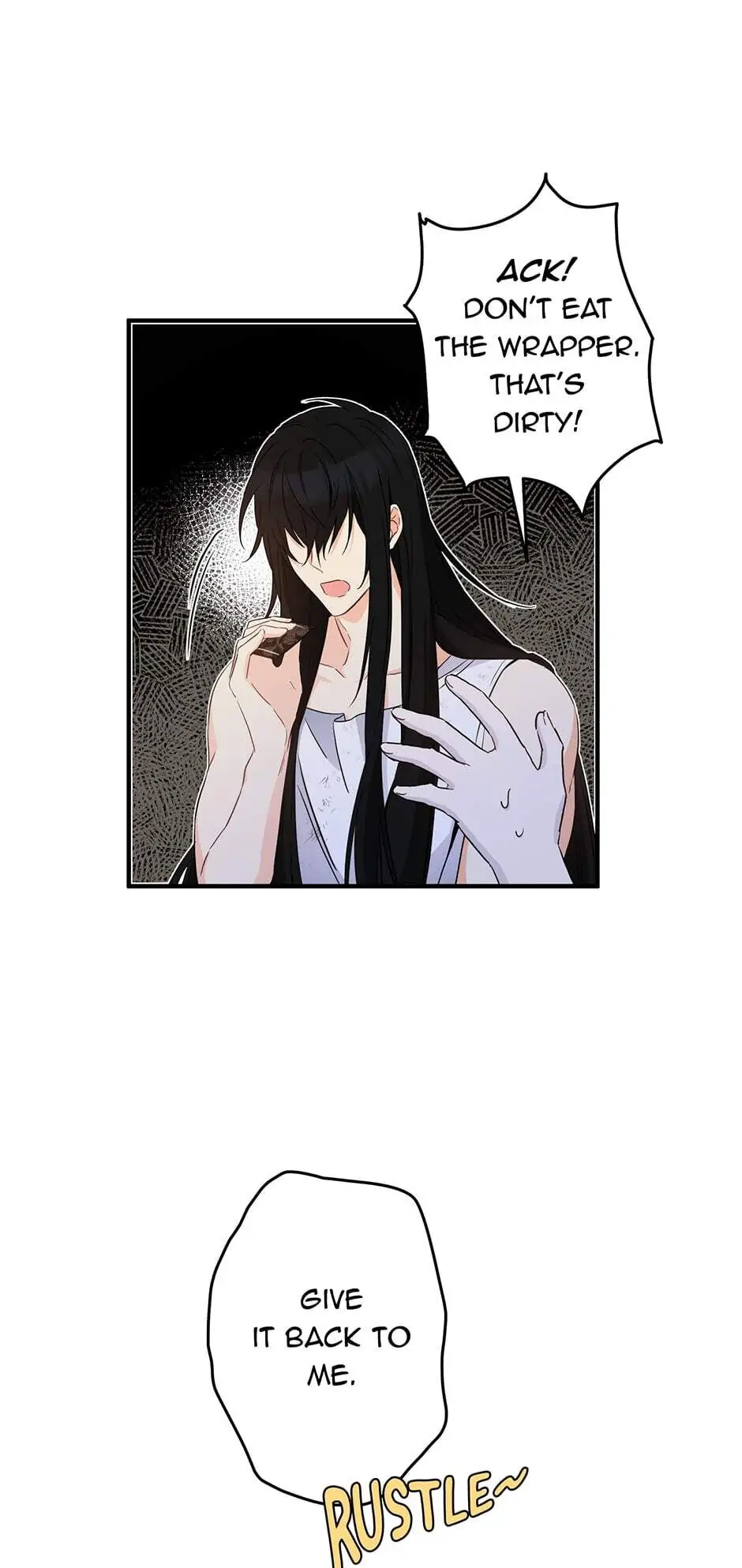 I Was Tricked into this Fake Marriage! Chapter 71 page 63