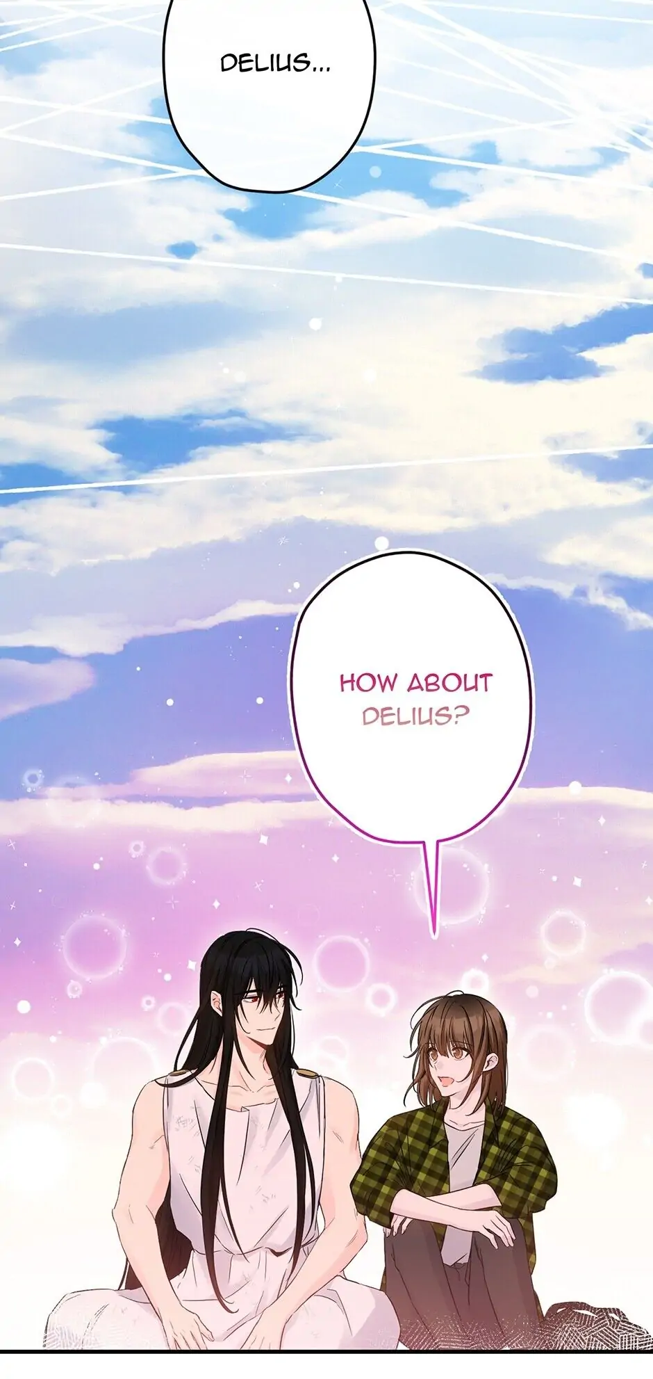 I Was Tricked into this Fake Marriage! Chapter 71 page 67
