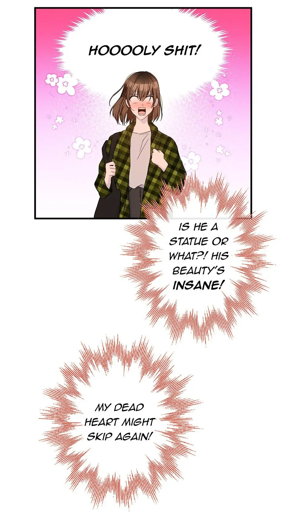 I Was Tricked into this Fake Marriage! Chapter 71 page 50
