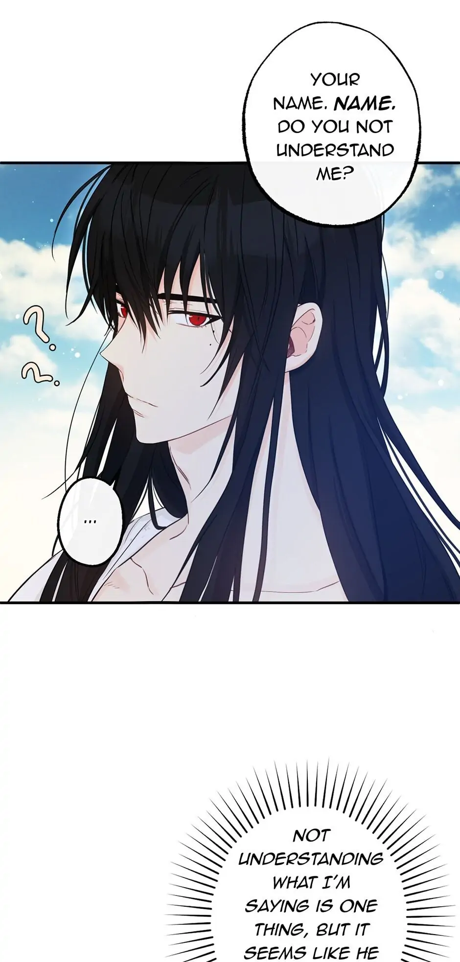 I Was Tricked into this Fake Marriage! Chapter 71 page 56