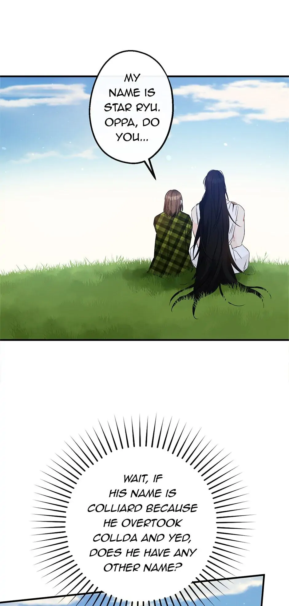 I Was Tricked into this Fake Marriage! Chapter 71 page 54