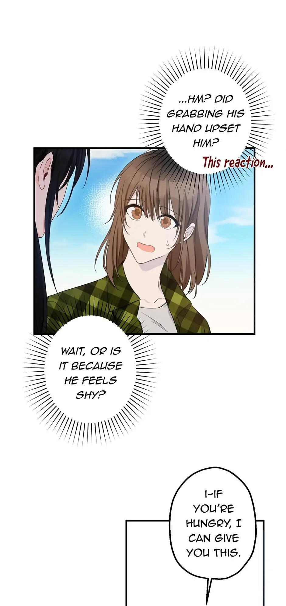 I Was Tricked into this Fake Marriage! Chapter 71 page 61