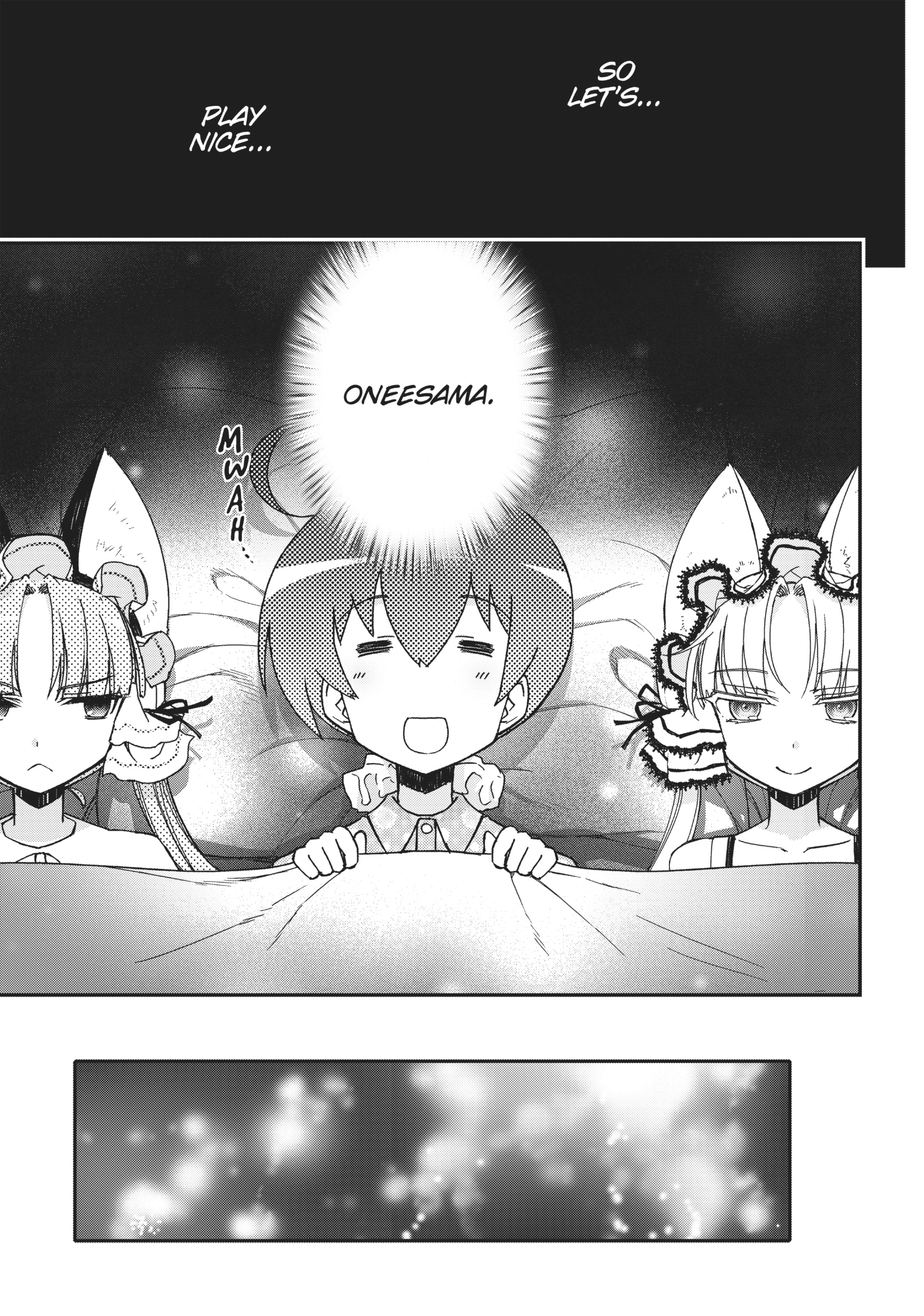 Pandora in the Crimson Shell - Ghost Urn Chapter 43 page 37