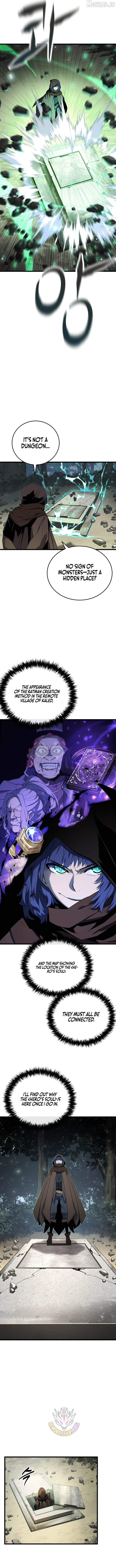 The Player of the Fallen Family Chapter 42 page 3