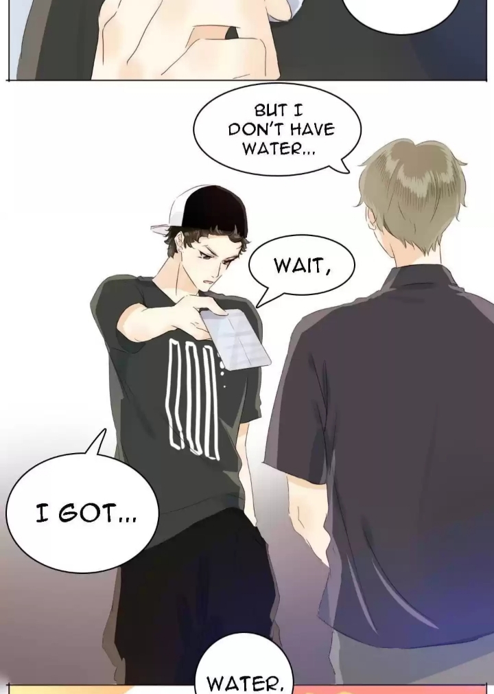 Mens Wear Store and Her Royal Highness Chapter 75 page 10