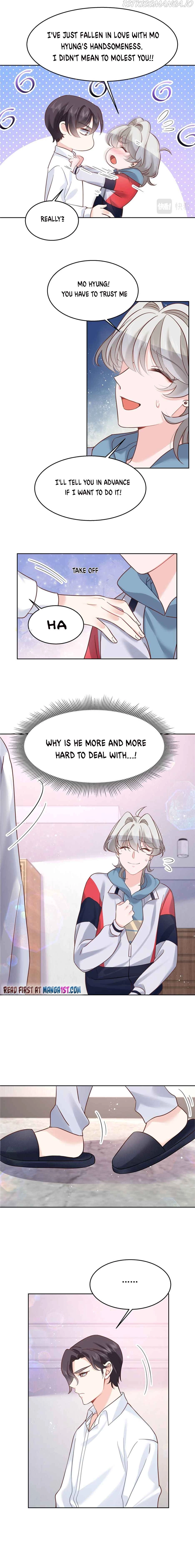 National School Prince Is A Girl Chapter 271 page 2
