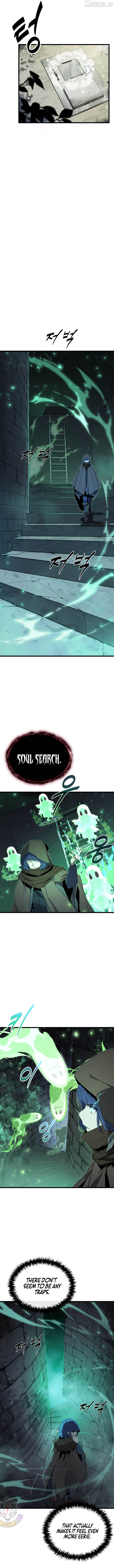 The Player of the Fallen Family Chapter 42 page 4