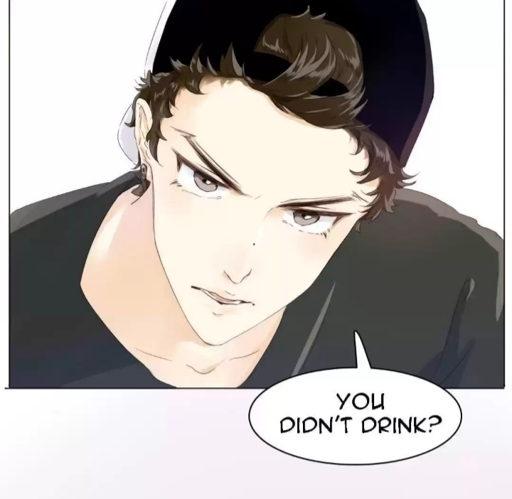 Mens Wear Store and Her Royal Highness Chapter 75 page 6
