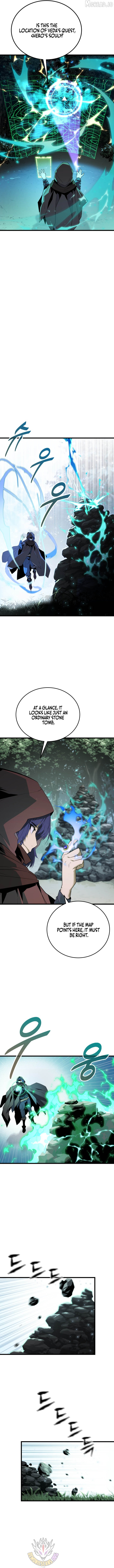 The Player of the Fallen Family Chapter 42 page 2