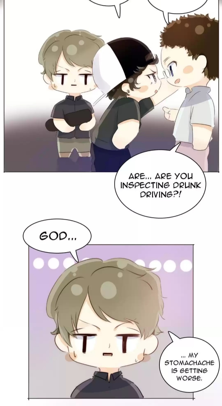 Mens Wear Store and Her Royal Highness Chapter 75 page 8