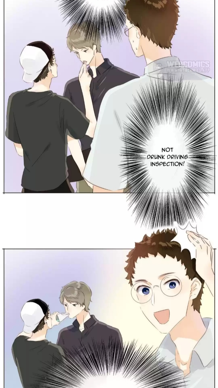 Mens Wear Store and Her Royal Highness Chapter 75 page 12