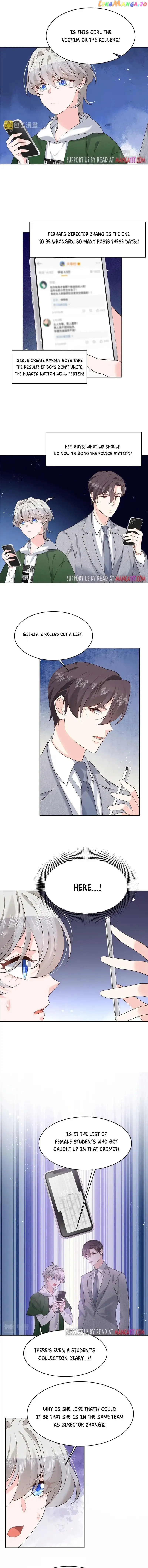 National School Prince Is A Girl Chapter 287 page 2
