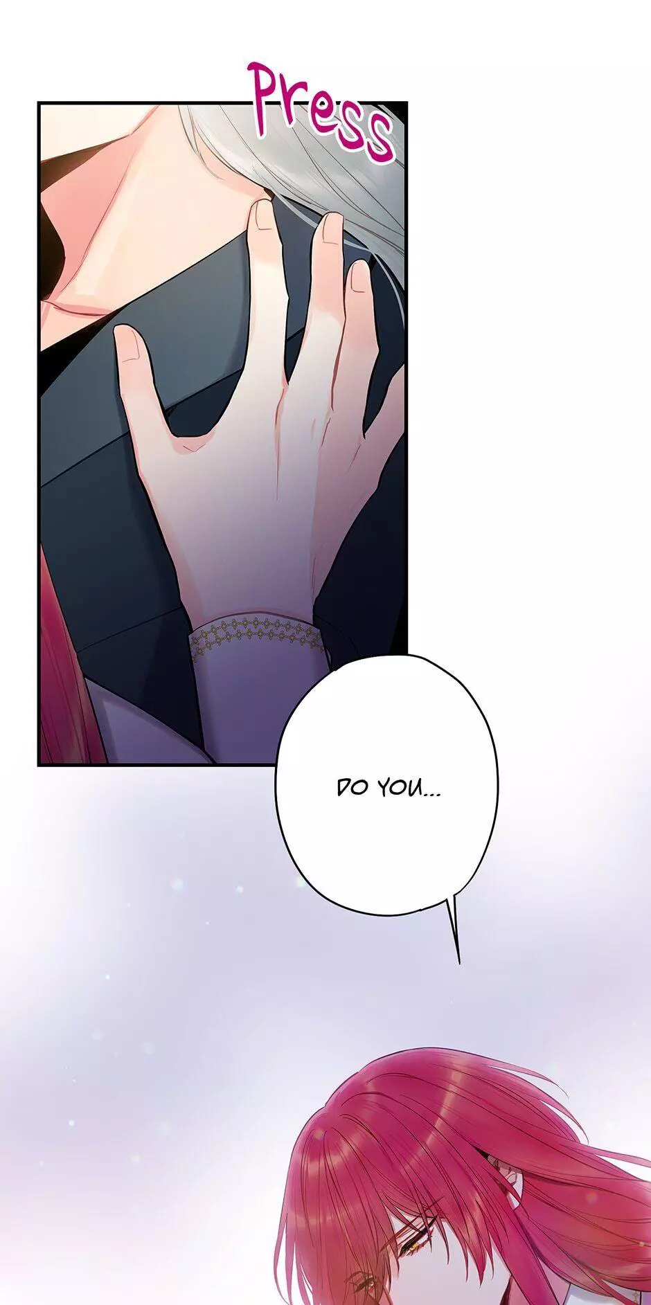 Survive as the Hero's Wife Chapter 95 page 19