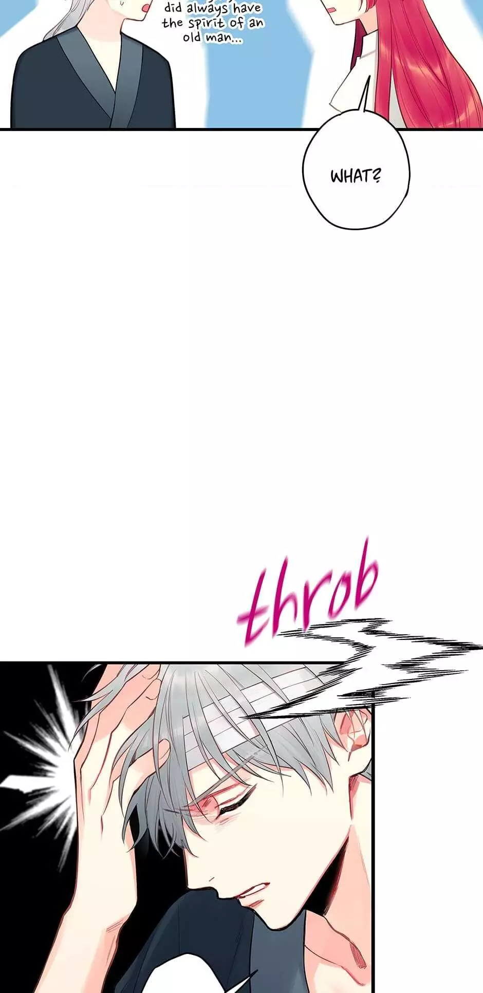 Survive as the Hero's Wife Chapter 95 page 13