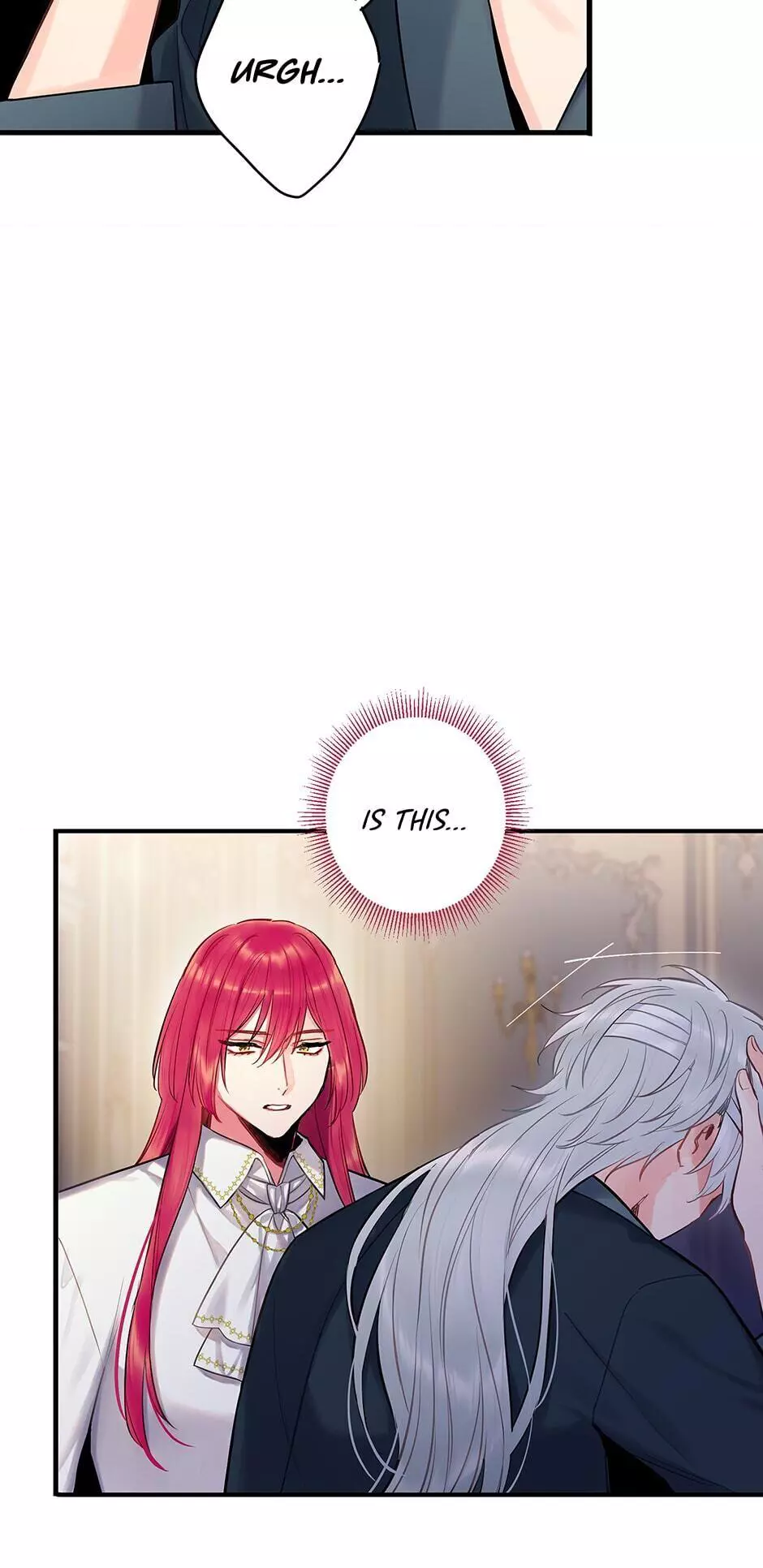 Survive as the Hero's Wife Chapter 95 page 14