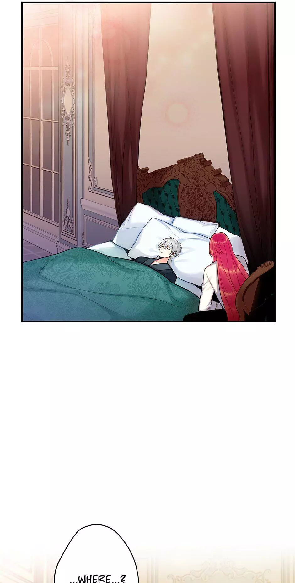 Survive as the Hero's Wife Chapter 95 page 7