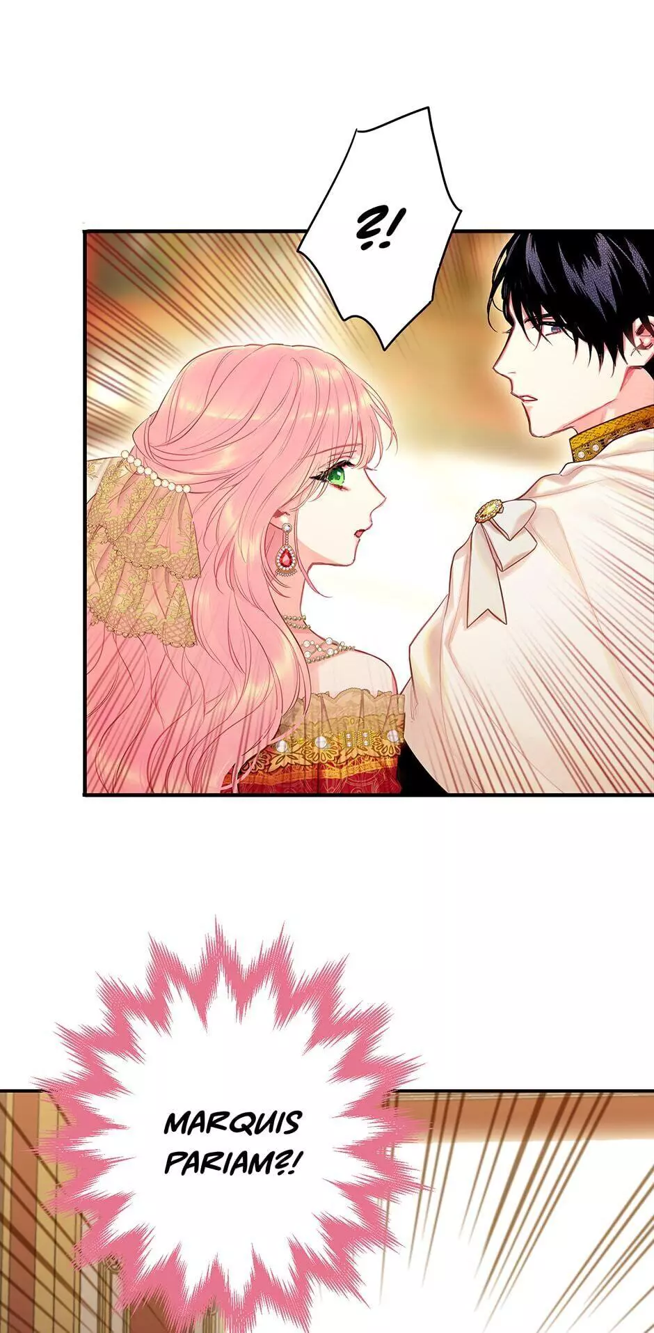 Survive as the Hero's Wife Chapter 95 page 44