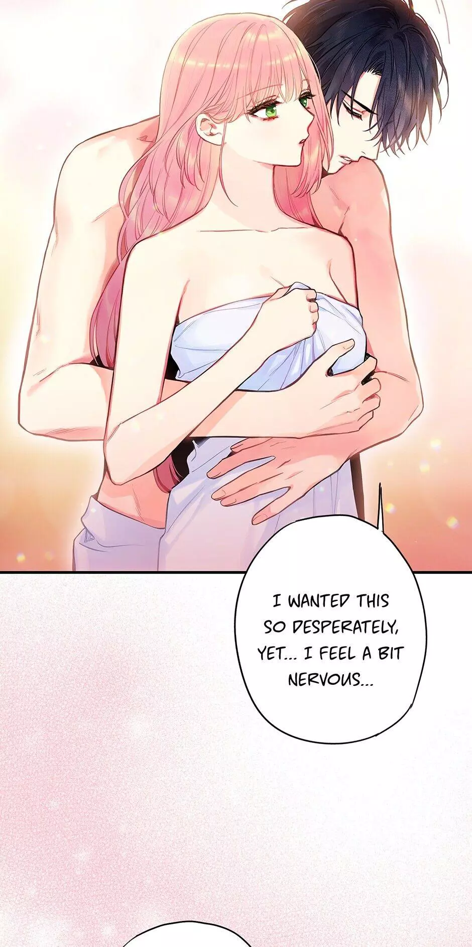 Survive as the Hero's Wife Chapter 95 page 24