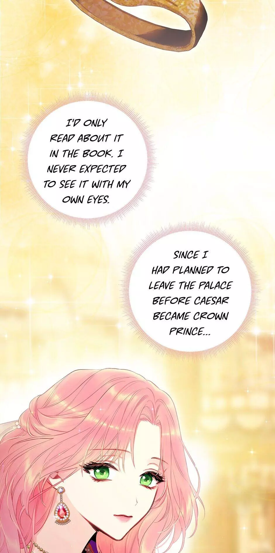 Survive as the Hero's Wife Chapter 95 page 41