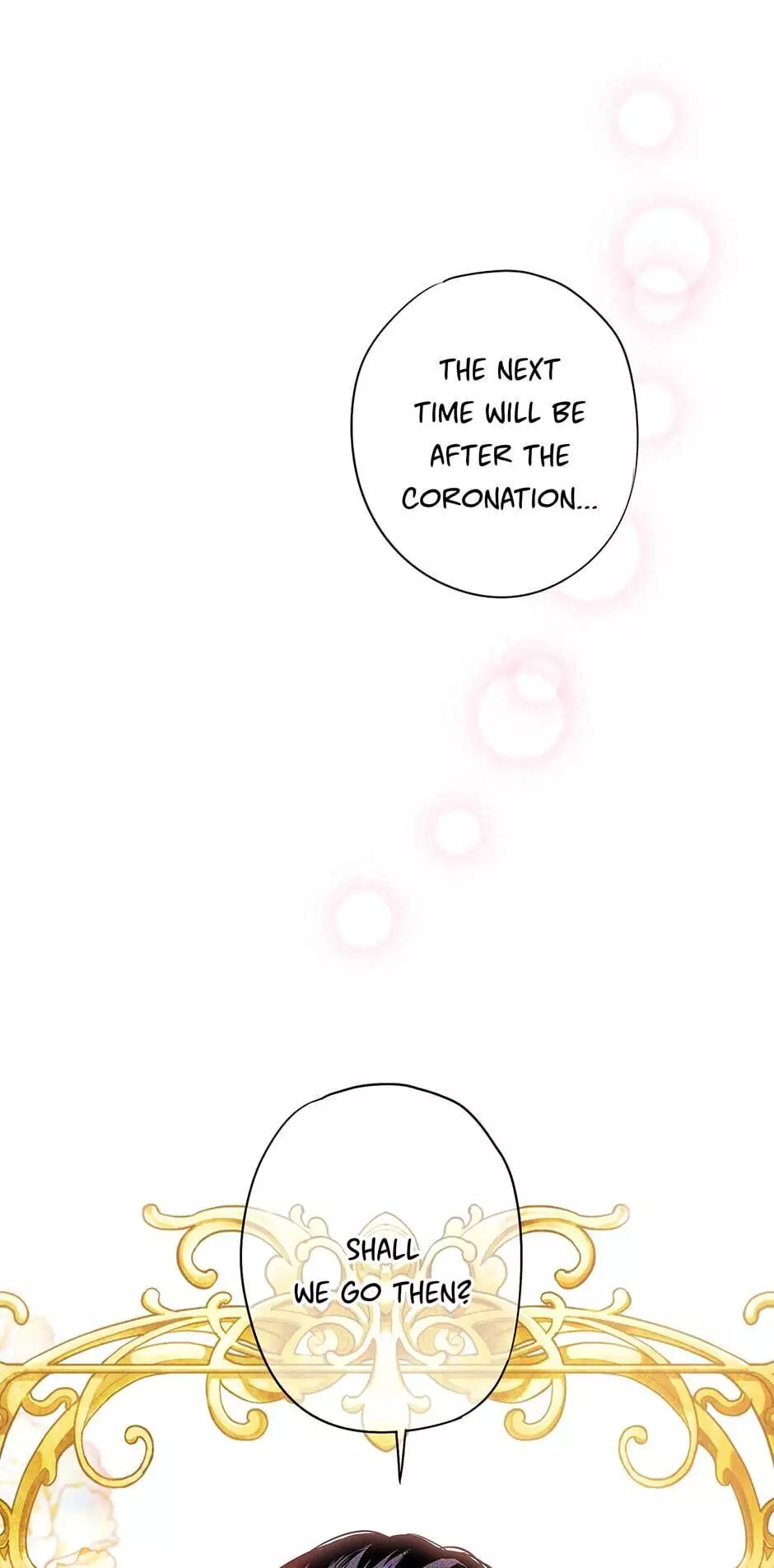 Survive as the Hero's Wife Chapter 95 page 33