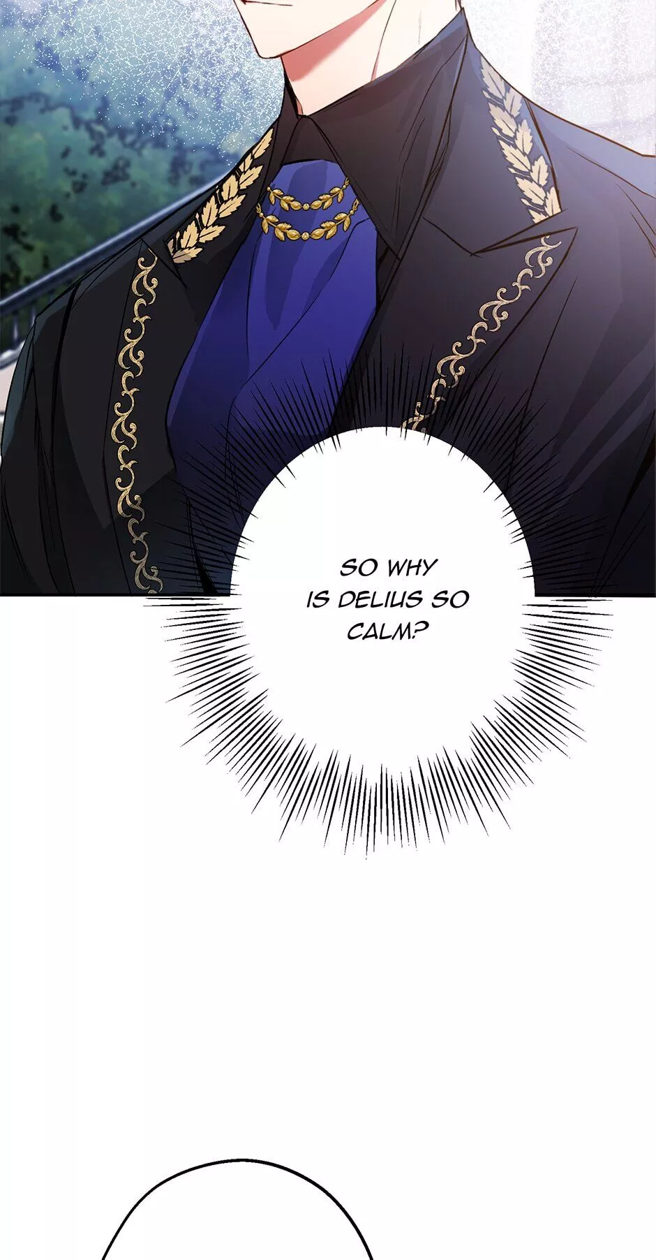 I Was Tricked into this Fake Marriage! Chapter 88 page 4