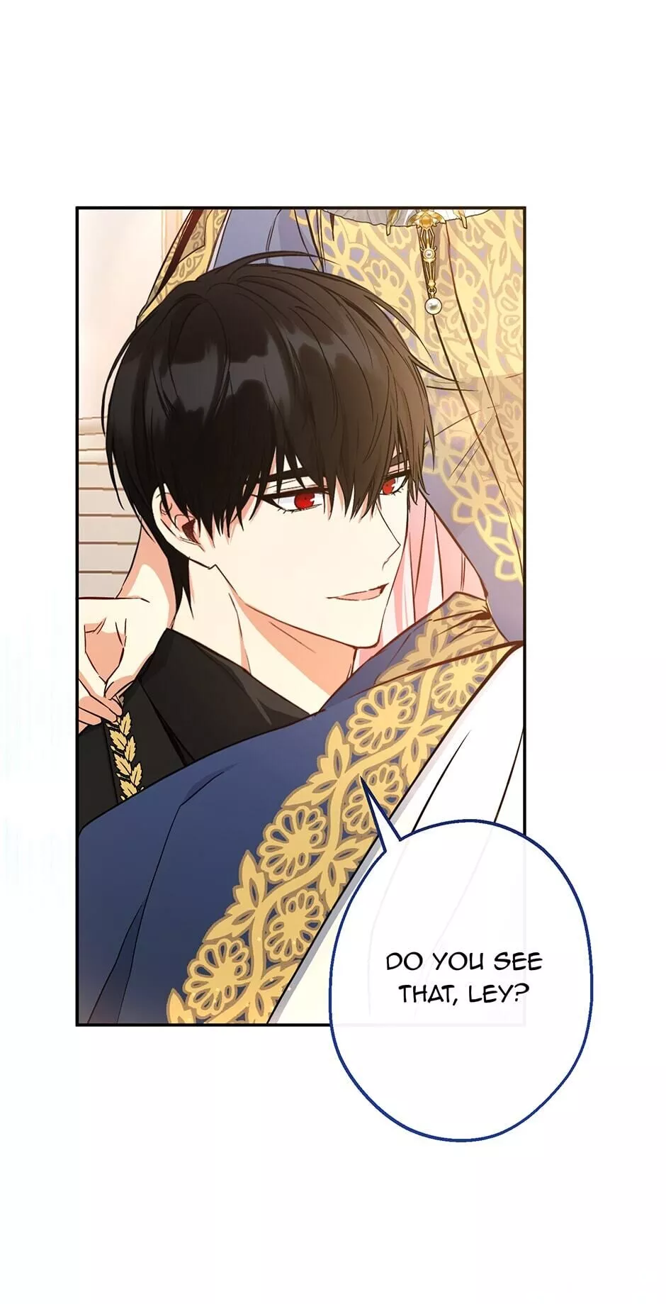 I Was Tricked into this Fake Marriage! Chapter 88 page 30