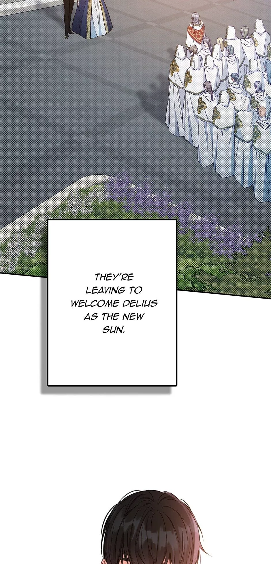 I Was Tricked into this Fake Marriage! Chapter 88 page 17