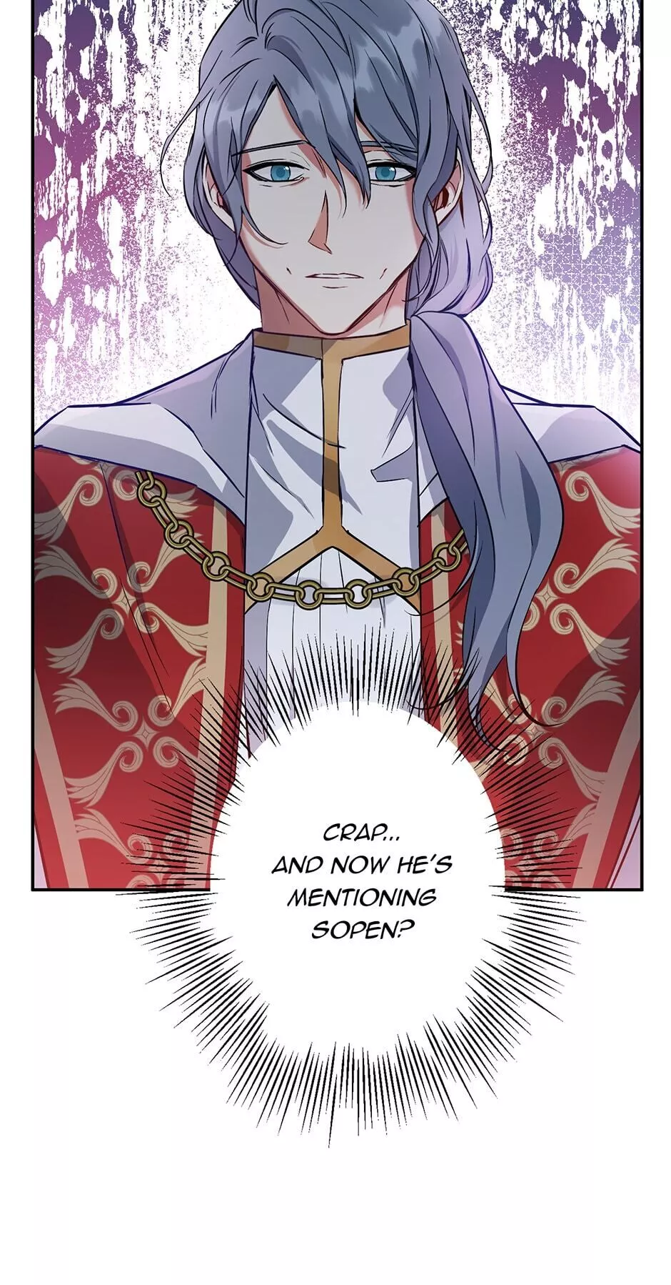 I Was Tricked into this Fake Marriage! Chapter 88 page 10