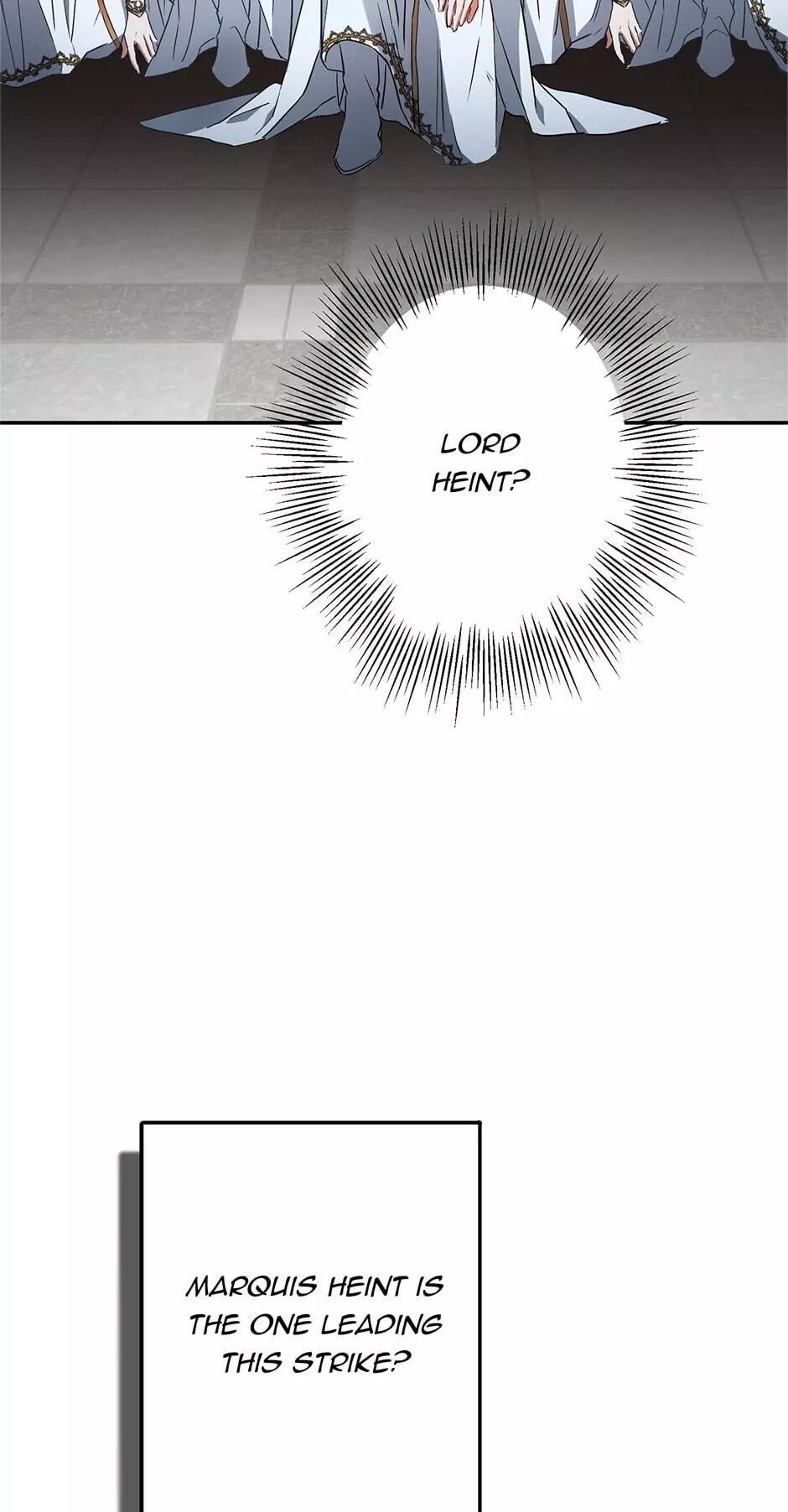 I Was Tricked into this Fake Marriage! Chapter 88 page 6