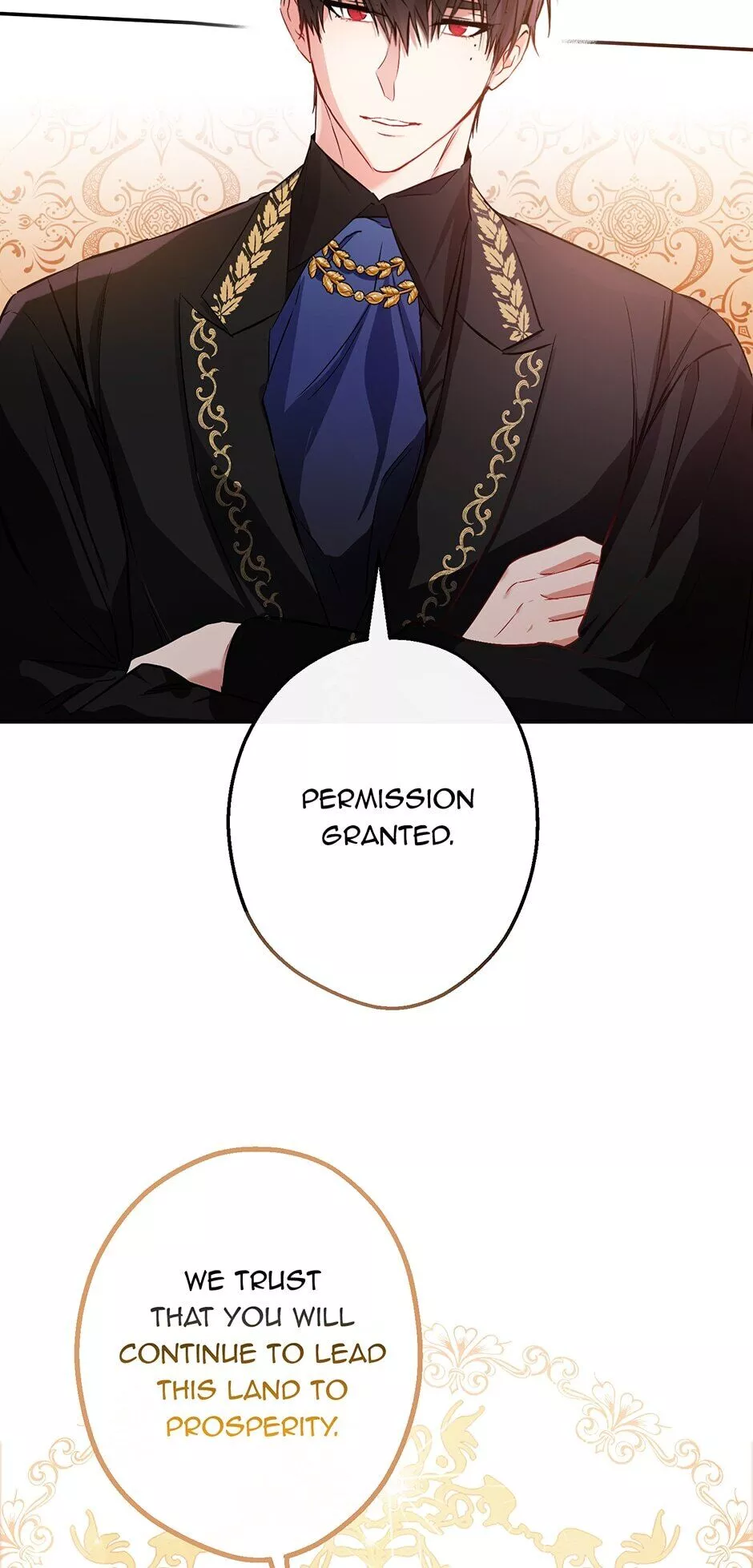 I Was Tricked into this Fake Marriage! Chapter 88 page 18