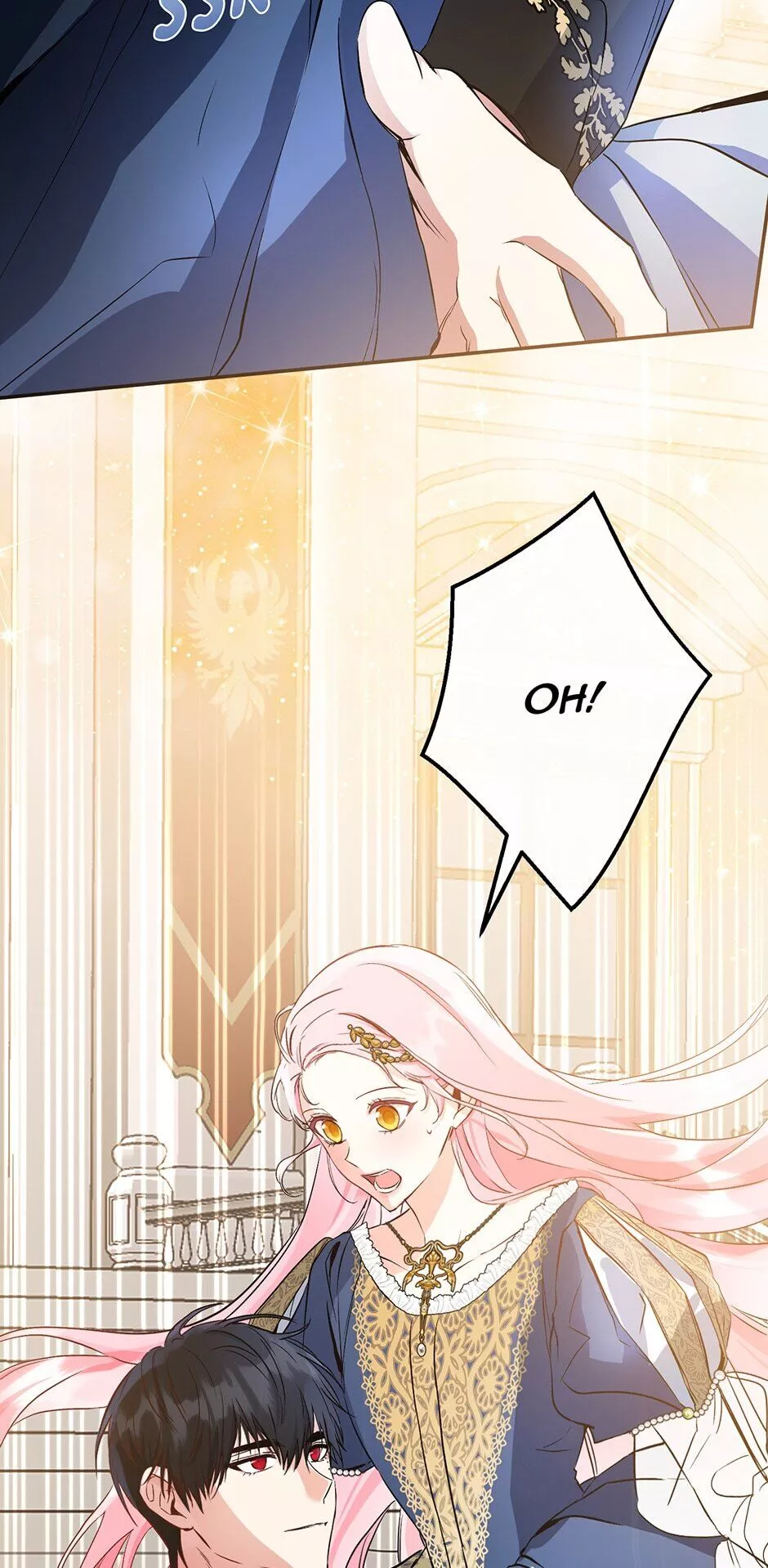 I Was Tricked into this Fake Marriage! Chapter 88 page 28