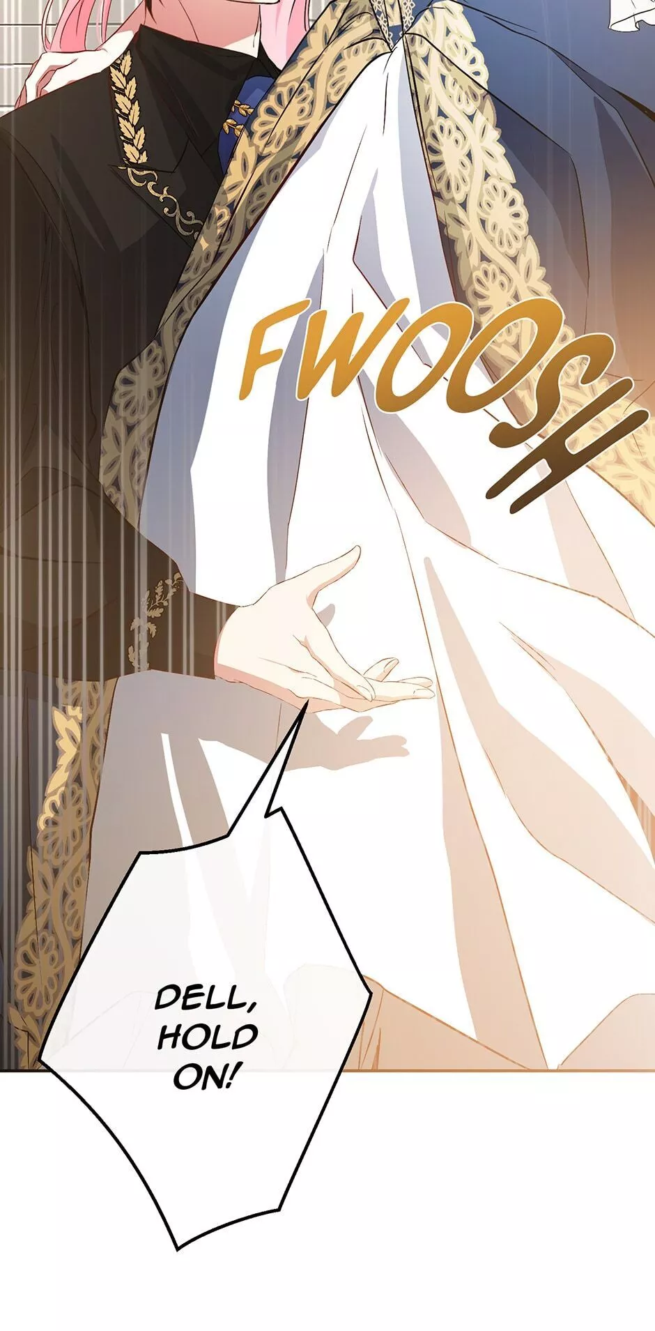 I Was Tricked into this Fake Marriage! Chapter 88 page 29