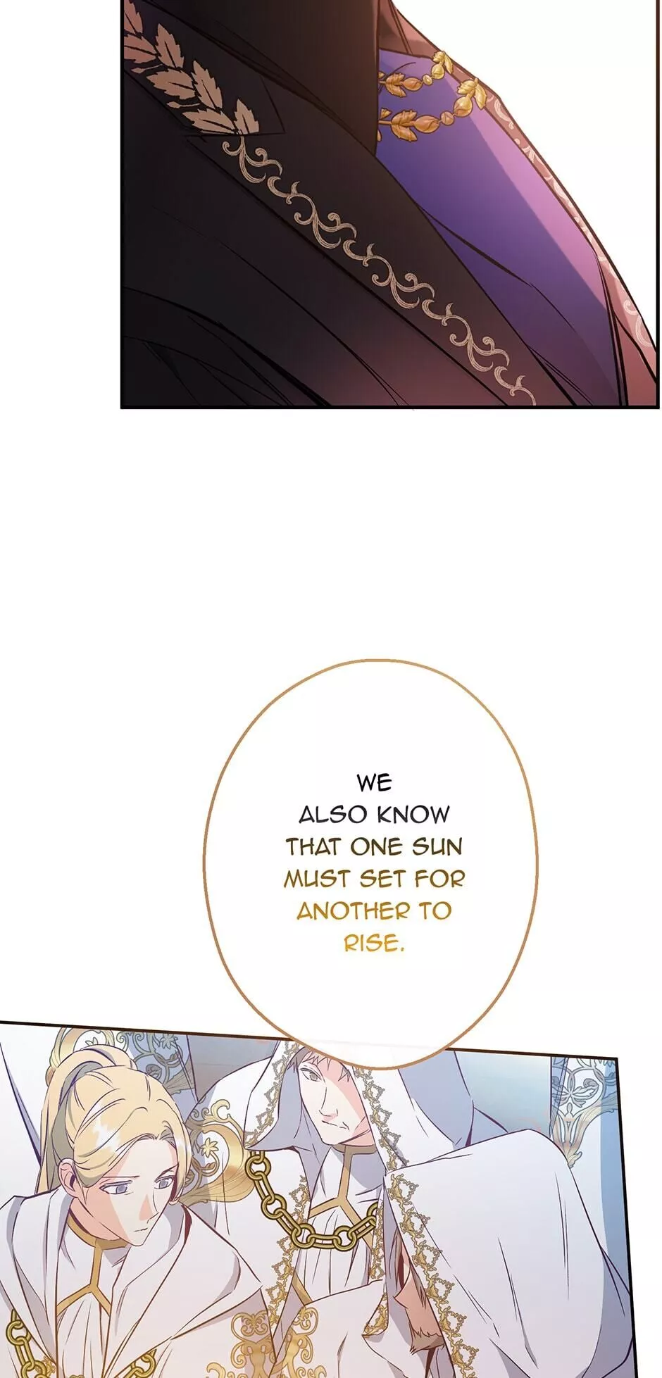 I Was Tricked into this Fake Marriage! Chapter 88 page 13