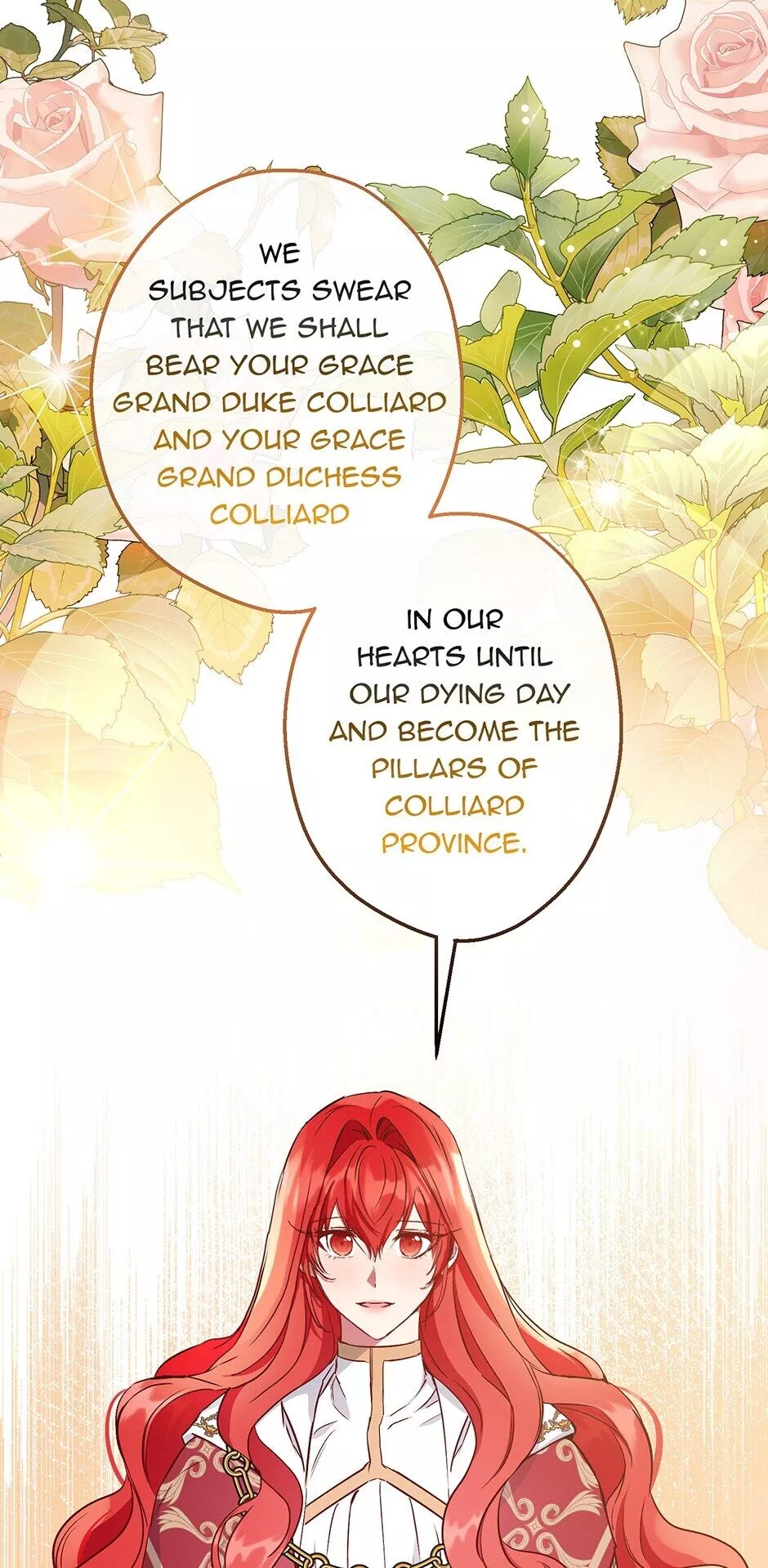 I Was Tricked into this Fake Marriage! Chapter 88 page 25