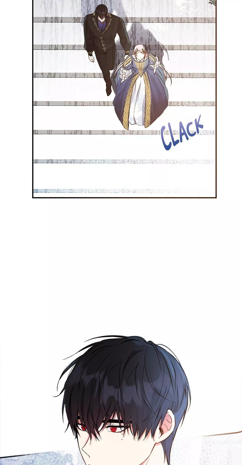 I Was Tricked into this Fake Marriage! Chapter 88 page 3