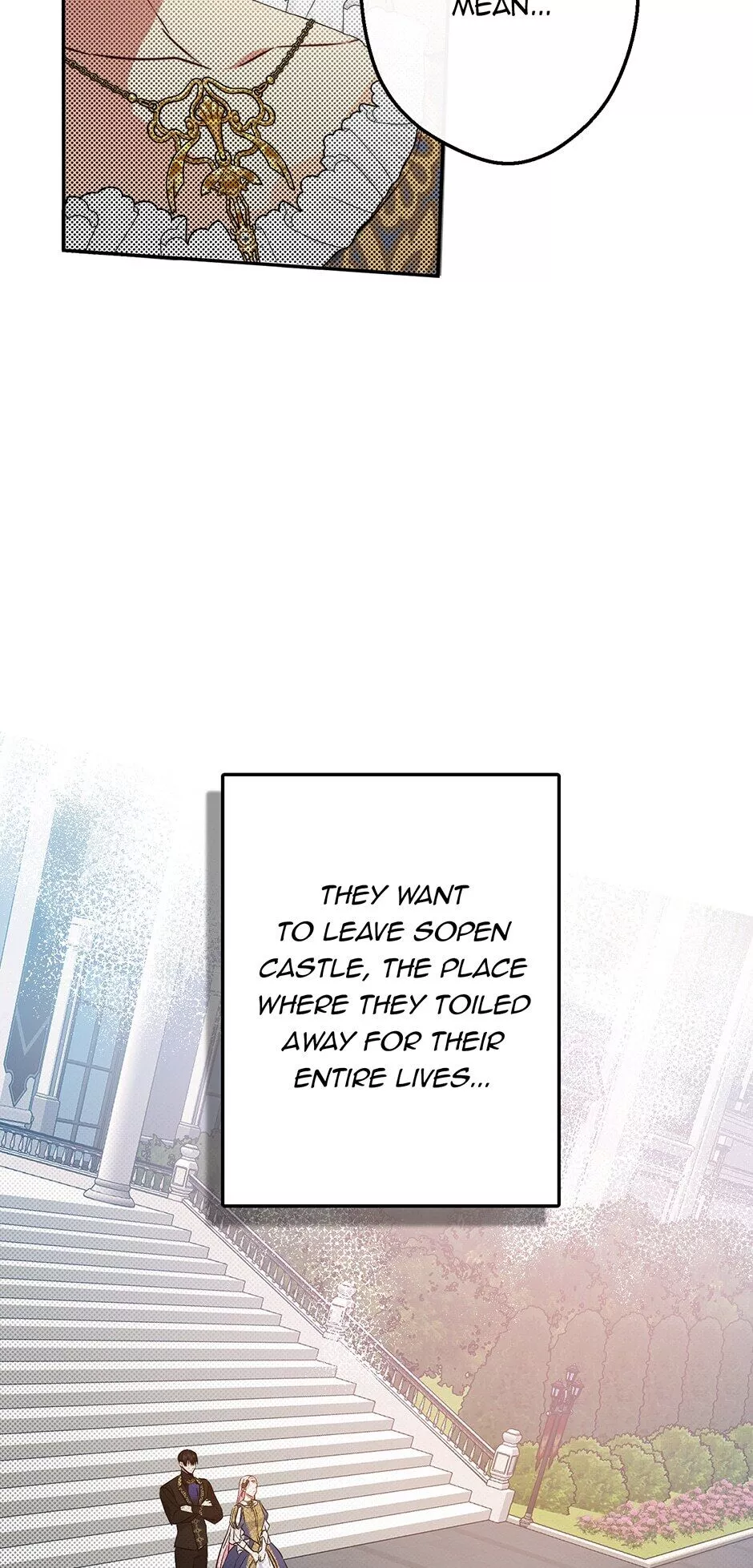 I Was Tricked into this Fake Marriage! Chapter 88 page 16
