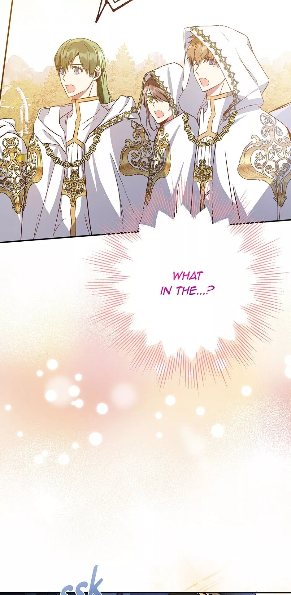 I Was Tricked into this Fake Marriage! Chapter 88 page 27