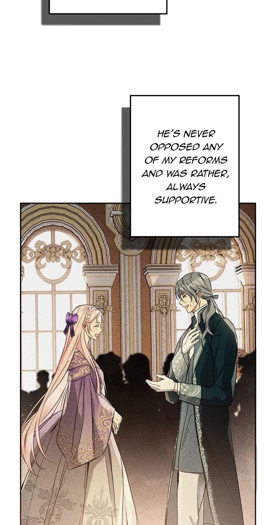 I Was Tricked into this Fake Marriage! Chapter 88 page 7